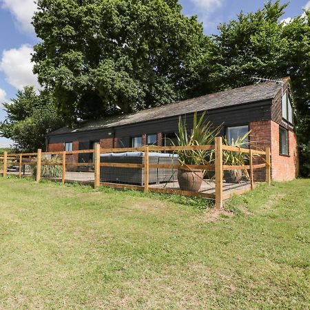 The Old Kennels Villa Sidmouth Bagian luar foto